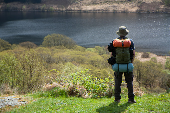 Loch Trool