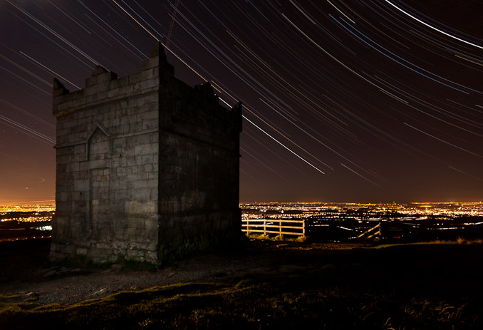 Rivington Pike Stars