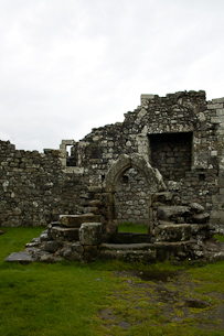 Castle Doon