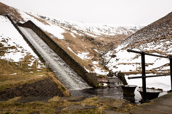 Ashway Gap Slipway