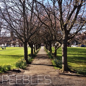 Peebles